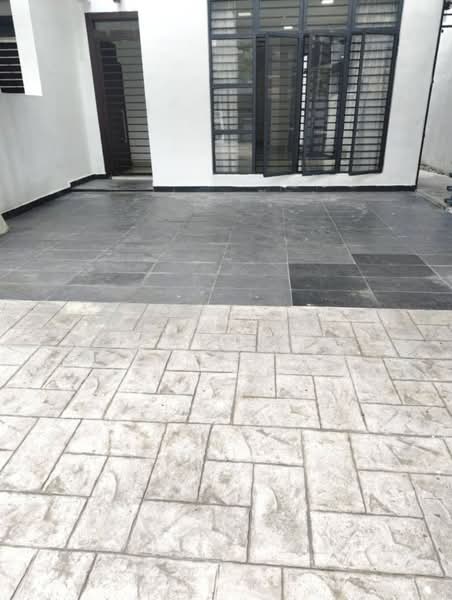 2-storey Terraced House for Sale in Laman Glenmarie (Shah Alam) - Christine Khor - PropertyGuru.com.my