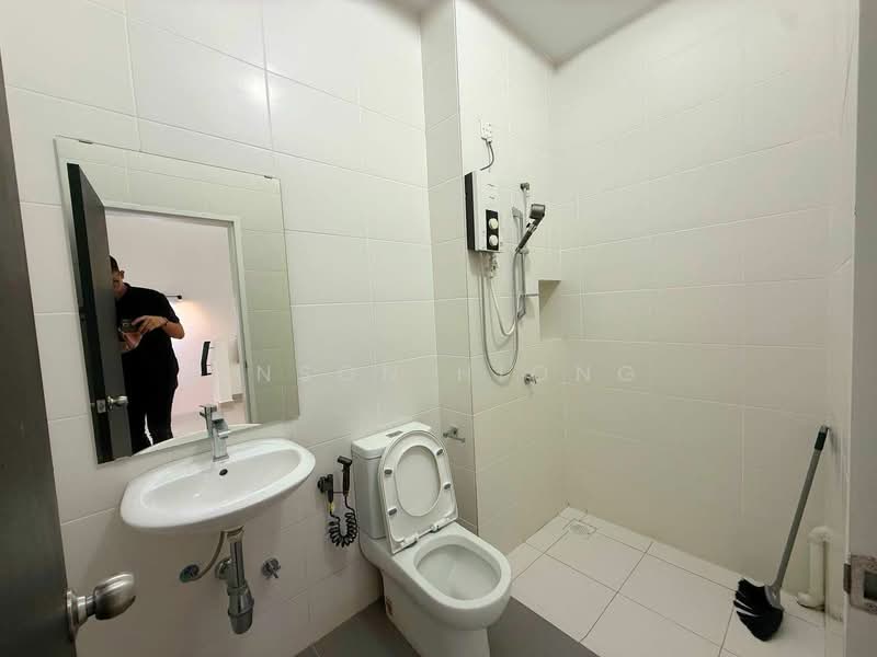 2-storey Terraced House for Rent in Eco Botanic 2 (Iskandar Puteri (Nusajaya)) - Anson Hiong - PropertyGuru.com.my