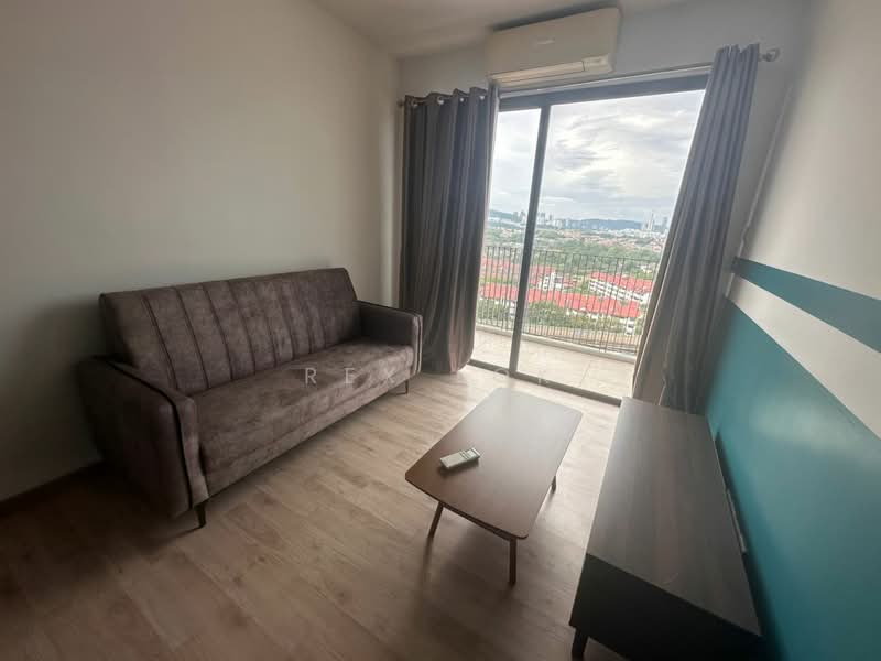 Service Residence for Rent at Emporis - Rex Lok - Living Room - PropertyGuru.com.my
