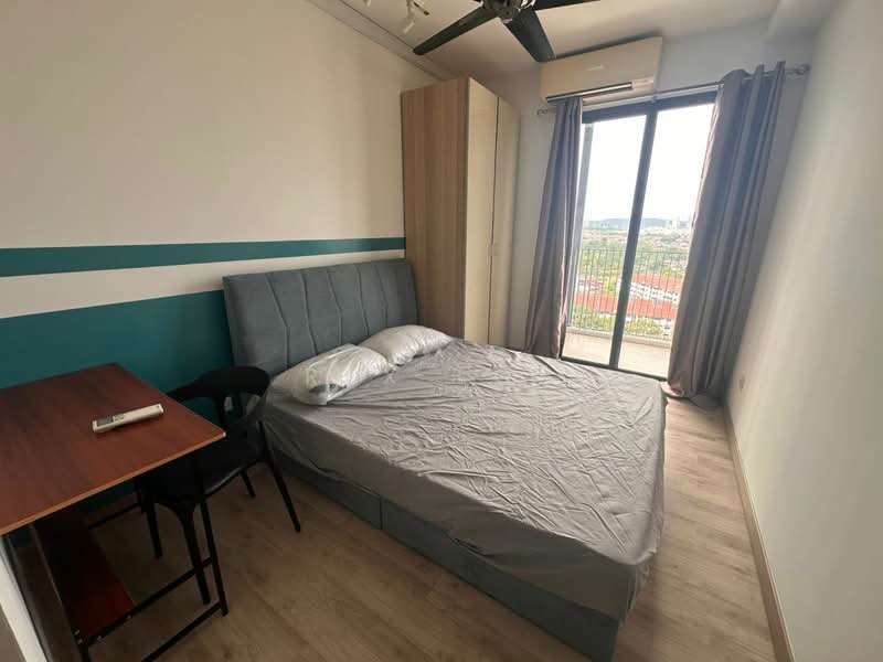 Service Residence for Rent at Emporis - Rex Lok - Bedroom - PropertyGuru.com.my