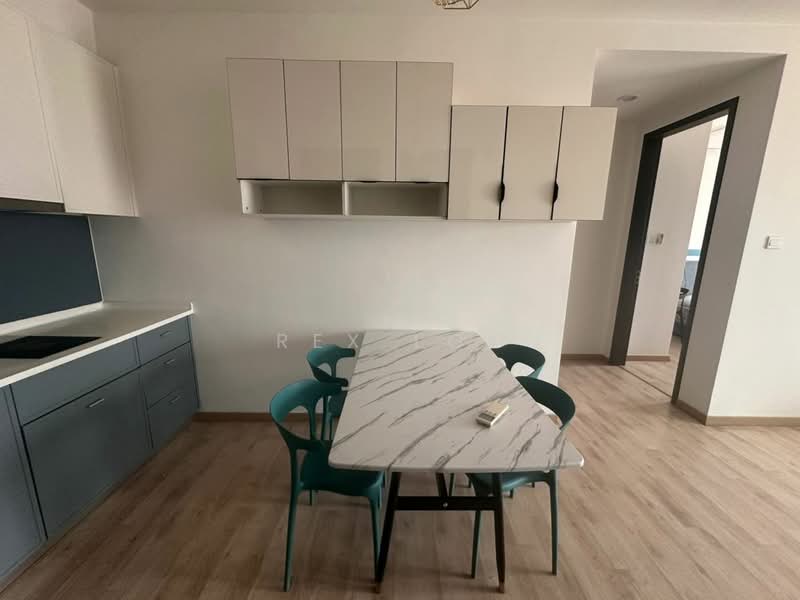 Service Residence for Rent at Emporis - Rex Lok - Kitchen - PropertyGuru.com.my