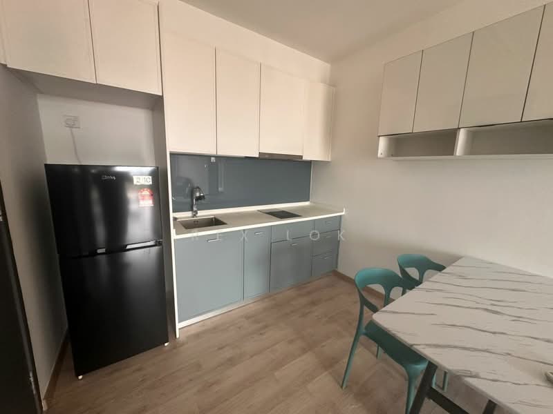 Service Residence for Rent at Emporis - Rex Lok - Kitchen - PropertyGuru.com.my