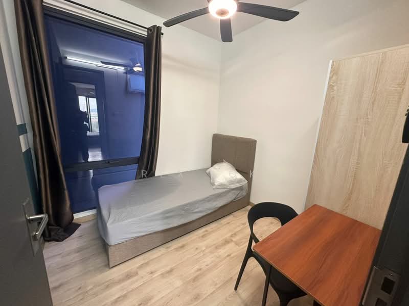 Service Residence for Rent at Emporis - Rex Lok - Bedroom - PropertyGuru.com.my