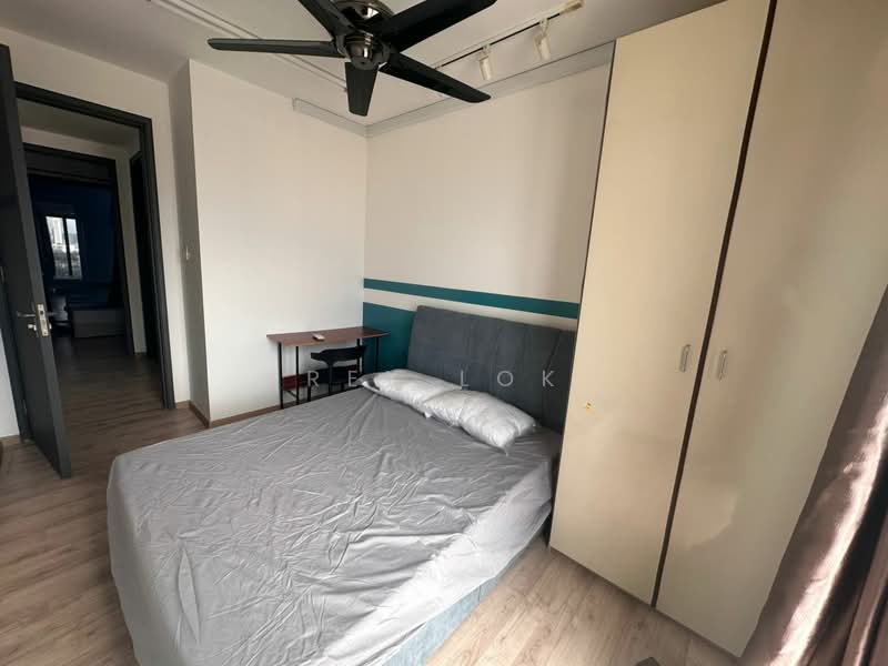 Service Residence for Rent at Emporis - Rex Lok - Bedroom - PropertyGuru.com.my