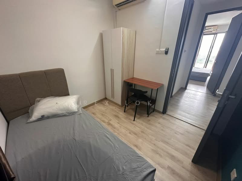 Service Residence for Rent at Emporis - Rex Lok - Bedroom - PropertyGuru.com.my