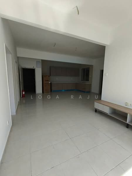 Condominium for Rent at Residensi Adelia 4 - Loga Raju - Kitchen - PropertyGuru.com.my