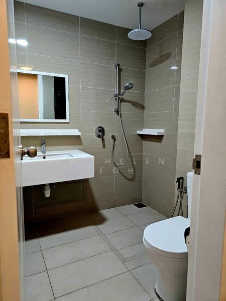 Servis Apartment untuk Dijual di GEM Residences - Sr. Helen Teoh - Bathroom - PropertyGuru.com.my