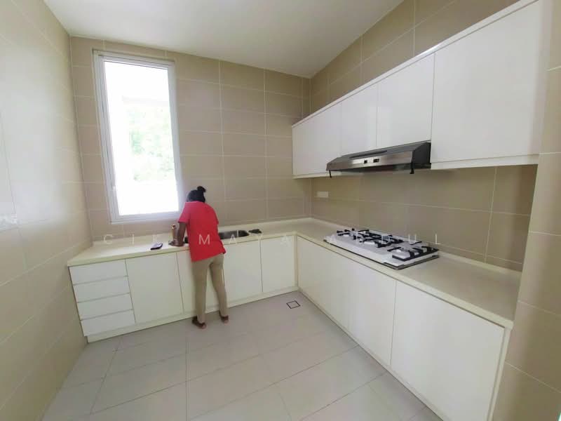 Twin Villa for Sale in Taman Melawati (Ulu Kelang) - Cik Maya Abdul - Kitchen - PropertyGuru.com.my