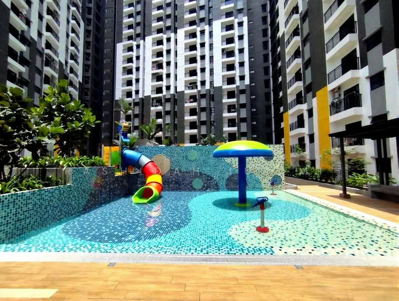 Service Residence for Sale at Residensi Mutiara Emas Kajang - Rashidah Juremi - Exterior - PropertyGuru.com.my