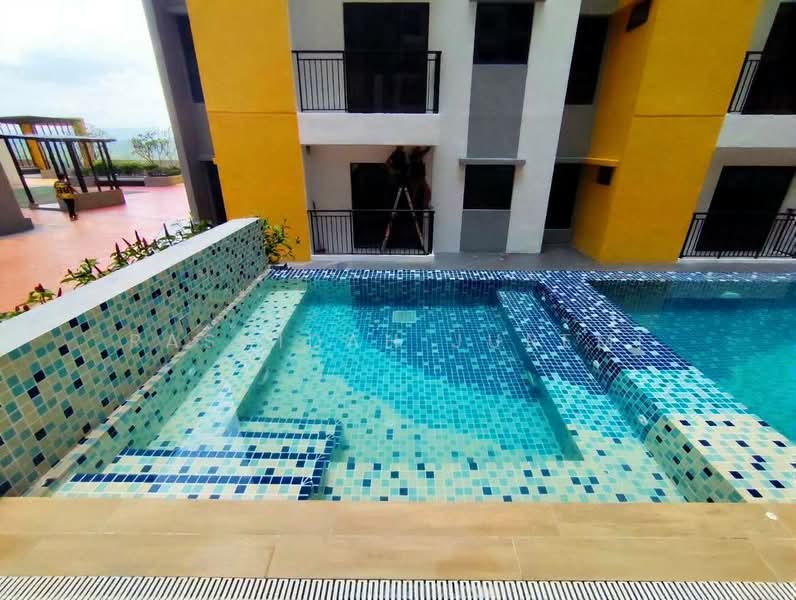 Service Residence for Sale at Residensi Mutiara Emas Kajang - Rashidah Juremi - Exterior - PropertyGuru.com.my