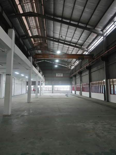 Detached Factory for Sale in Pekan Semenyih (Semenyih) - James Ng Voon Fei - Interior - PropertyGuru.com.my