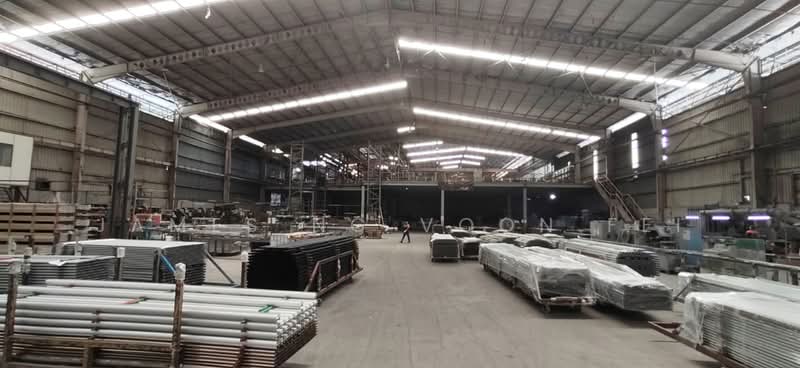 Detached Factory for Sale in Pekan Semenyih (Semenyih) - James Ng Voon Fei - Interior - PropertyGuru.com.my