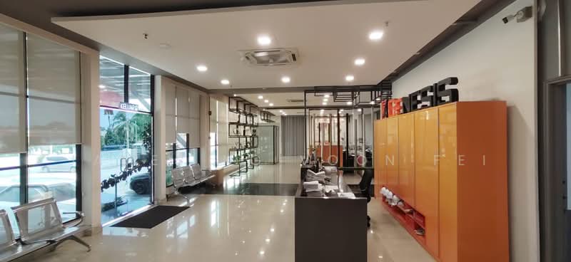 Detached Factory for Sale in Pekan Semenyih (Semenyih) - James Ng Voon Fei - Interior - PropertyGuru.com.my
