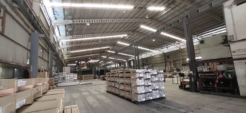 Detached Factory for Sale in Pekan Semenyih (Semenyih) - James Ng Voon Fei - Interior - PropertyGuru.com.my