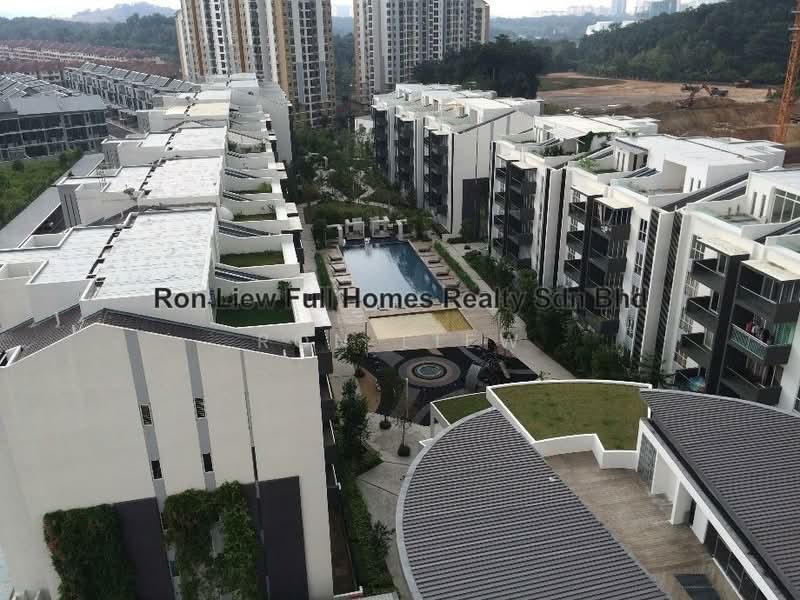 Condominium for Sale at The Sanderson - Ron Liew - PropertyGuru.com.my