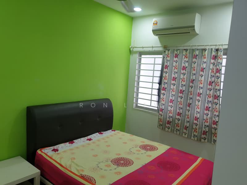 Condominium for Sale at The Sanderson - Ron Liew - Bedroom - PropertyGuru.com.my