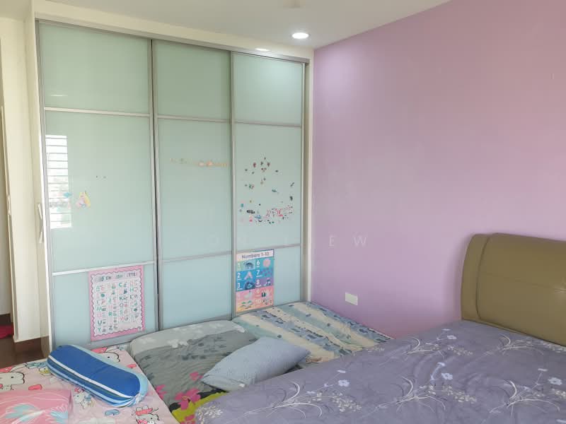 Condominium for Sale at The Sanderson - Ron Liew - Bedroom - PropertyGuru.com.my
