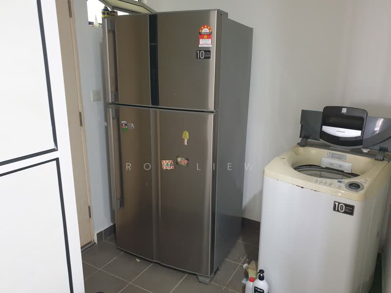 Condominium for Sale at The Sanderson - Ron Liew - Interior - PropertyGuru.com.my