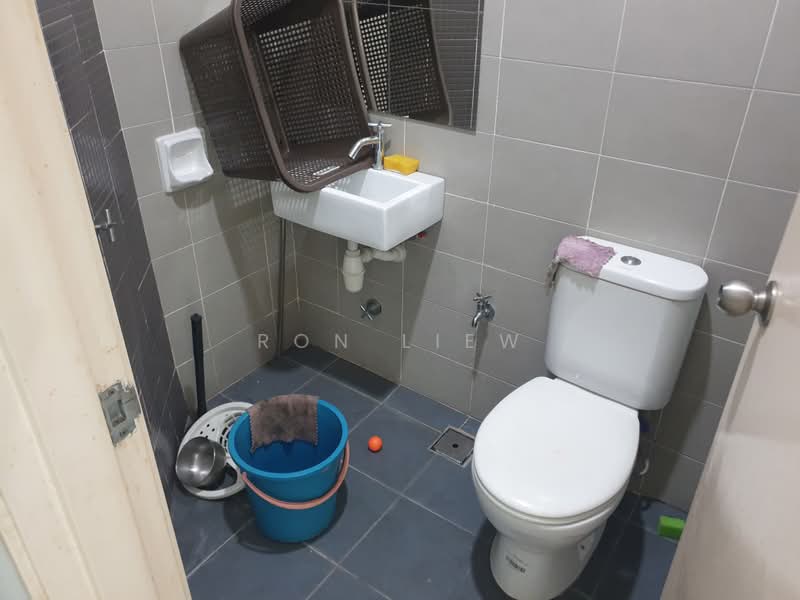Condominium for Sale at The Sanderson - Ron Liew - Bathroom - PropertyGuru.com.my