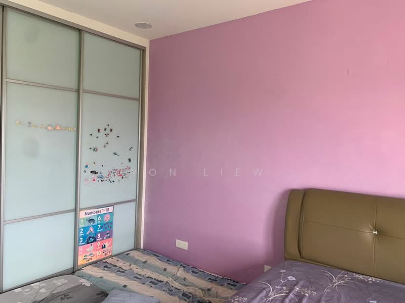 Condominium for Sale at The Sanderson - Ron Liew - Bedroom - PropertyGuru.com.my