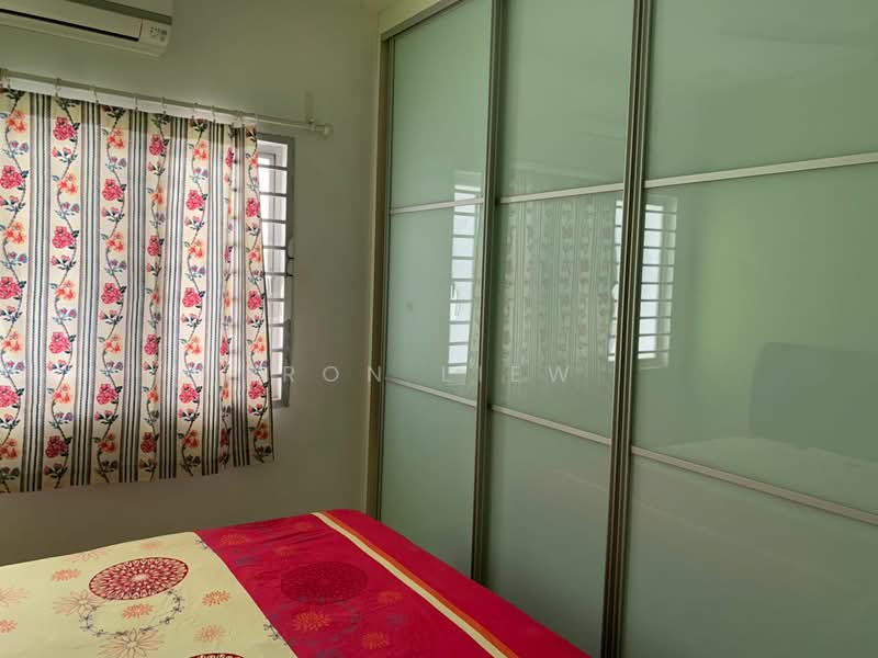 Condominium for Sale at The Sanderson - Ron Liew - Bedroom - PropertyGuru.com.my
