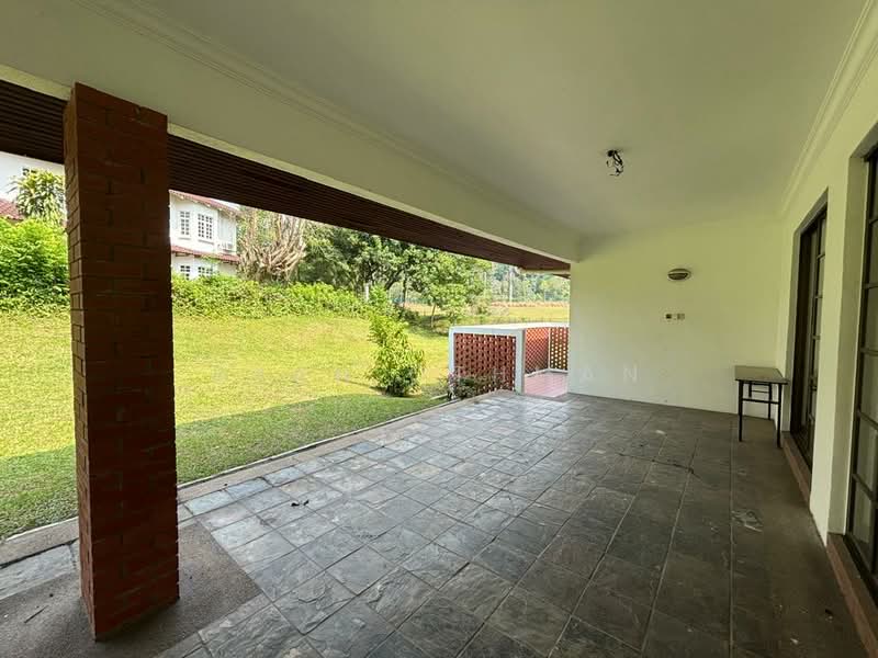 Bungalow for Rent in Pusat Bandar Puchong (Puchong) - Syah Othman - PropertyGuru.com.my