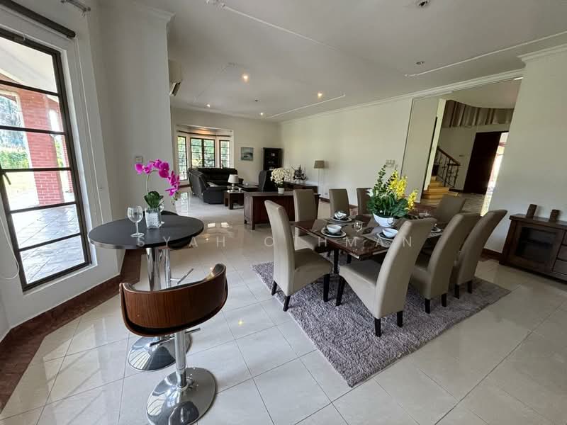 Bungalow for Rent in Pusat Bandar Puchong (Puchong) - Syah Othman - PropertyGuru.com.my