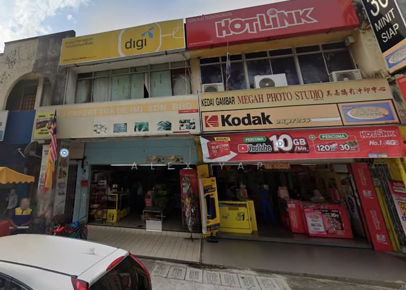 Shop for Sale in Shah Alam (Selangor) - Alex Yap - PropertyGuru.com.my