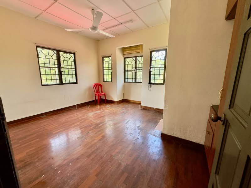2-storey Terraced House for Sale in Rawang Perdana 1 (Rawang) - Tris Jong - Interior - PropertyGuru.com.my