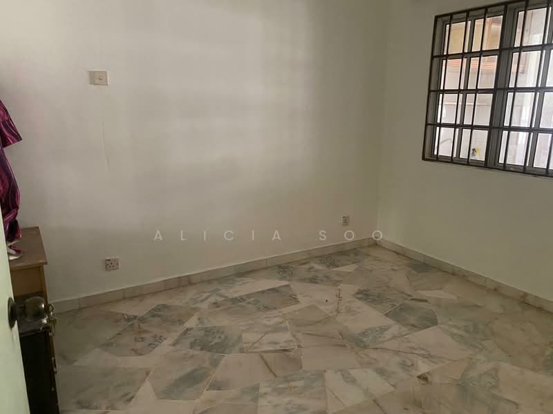 2-storey Terraced House for Sale in Bukit Rahman Putra (Sungai Buloh) - Alicia Soo - Interior - PropertyGuru.com.my