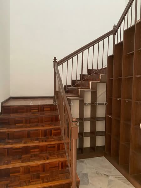 2-storey Terraced House for Sale in Bukit Rahman Putra (Sungai Buloh) - Alicia Soo - Interior - PropertyGuru.com.my