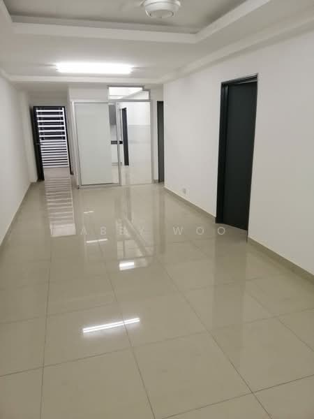 Apartment for Rent at Palm Garden Apartment - Abby Woo - Interior - PropertyGuru.com.my
