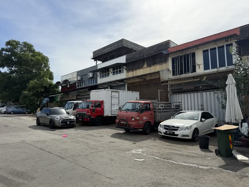 Kilang untuk Disewa di Kawasan Perusahaan Taman Ehsan (Kepong) - Meoon Khor - PropertyGuru.com.my