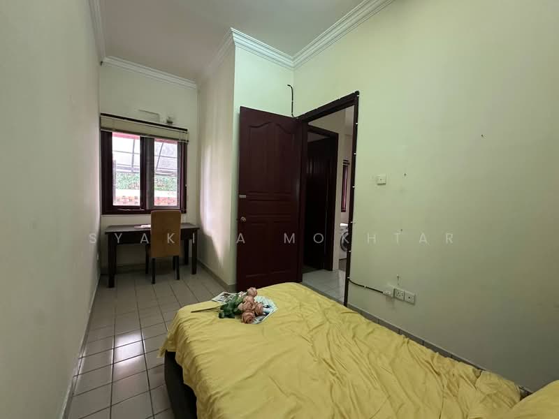 Rumah Banglo untuk Disewa di Putrajaya (Putrajaya) - Syakila Mokhtar - Bedroom - PropertyGuru.com.my