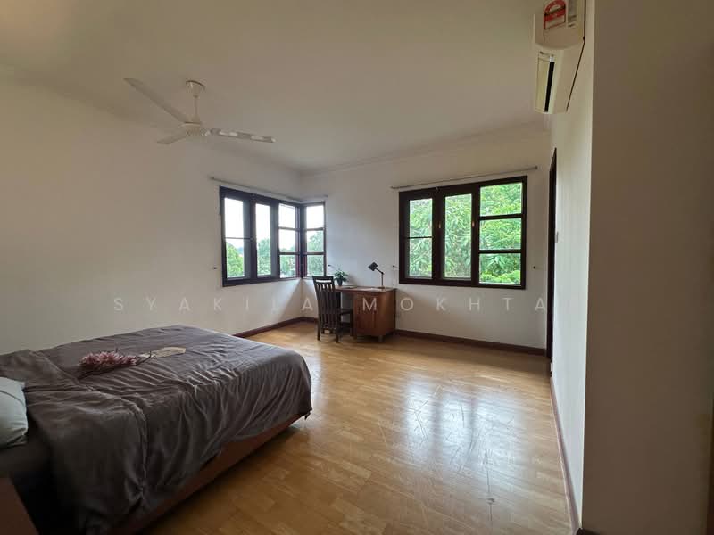Rumah Banglo untuk Disewa di Putrajaya (Putrajaya) - Syakila Mokhtar - Bedroom - PropertyGuru.com.my