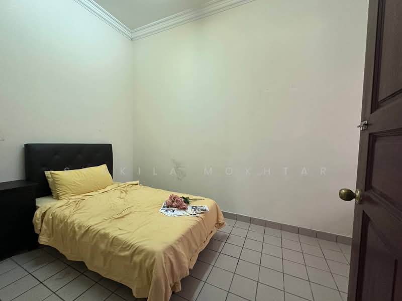 Rumah Banglo untuk Disewa di Putrajaya (Putrajaya) - Syakila Mokhtar - Bedroom - PropertyGuru.com.my