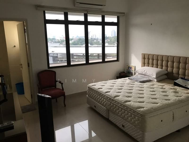 Condominium for Sale at Indah Damansara - Jimmy Lee - Bedroom - PropertyGuru.com.my