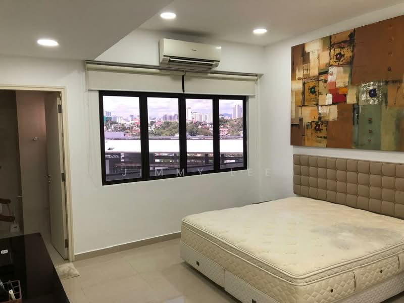 Condominium for Sale at Indah Damansara - Jimmy Lee - Bedroom - PropertyGuru.com.my
