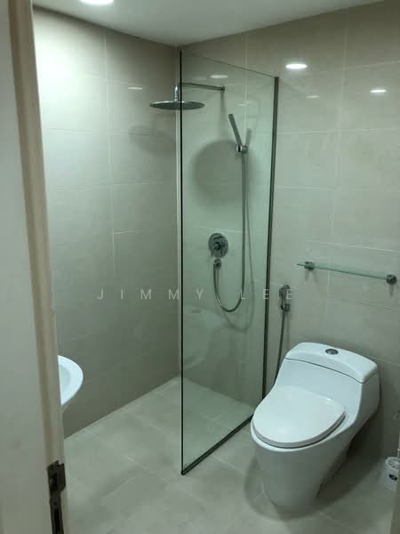 Condominium for Sale at Indah Damansara - Jimmy Lee - Bathroom - PropertyGuru.com.my