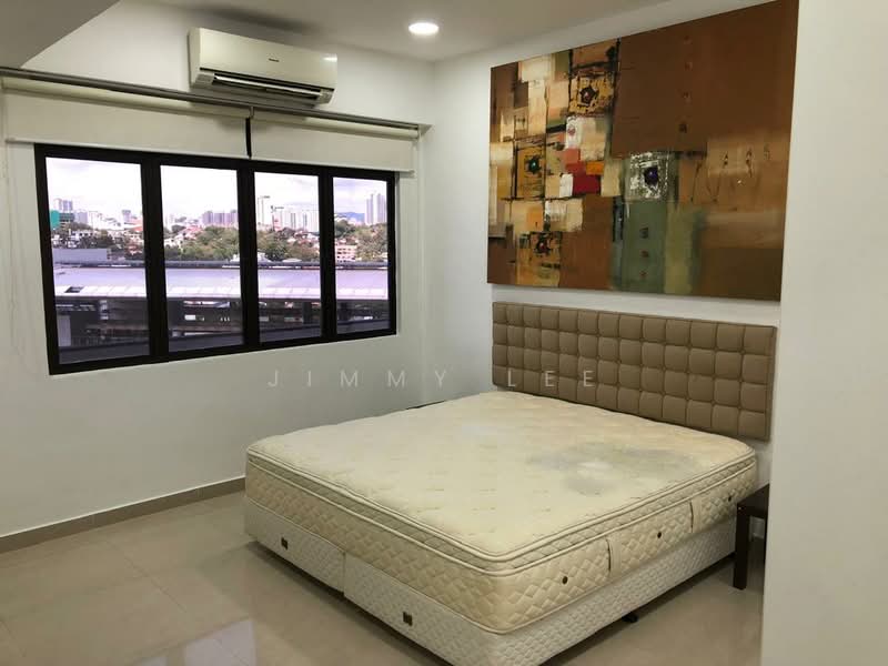 Condominium for Sale at Indah Damansara - Jimmy Lee - PropertyGuru.com.my