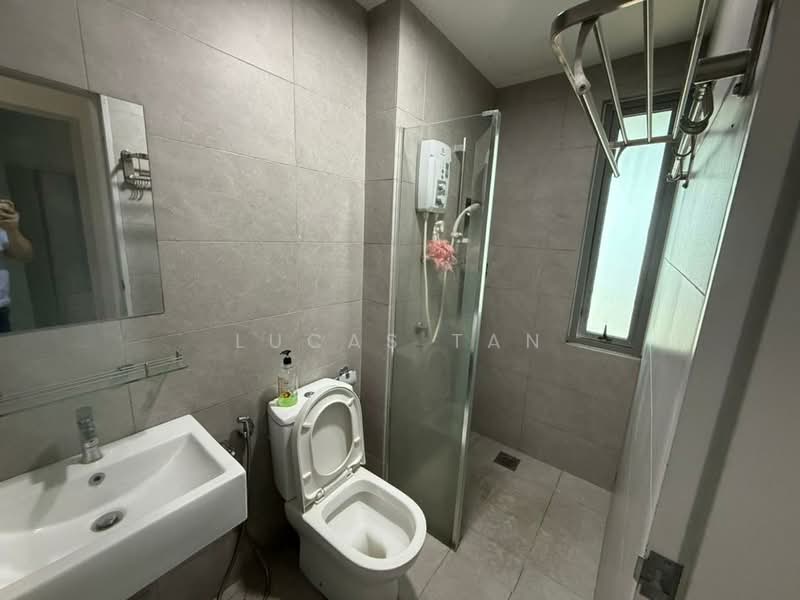Service Residence for Rent at Sensasi @ Utropolis - Lucas Tan - PropertyGuru.com.my