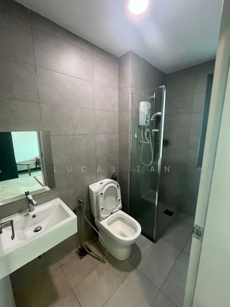 Service Residence for Rent at Sensasi @ Utropolis - Lucas Tan - PropertyGuru.com.my