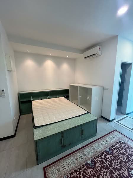 Service Residence for Rent at Sensasi @ Utropolis - Lucas Tan - PropertyGuru.com.my