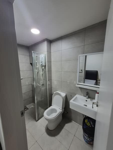 Kediaman Servis untuk Disewa di Sensasi @ Utropolis - Lucas Tan - PropertyGuru.com.my