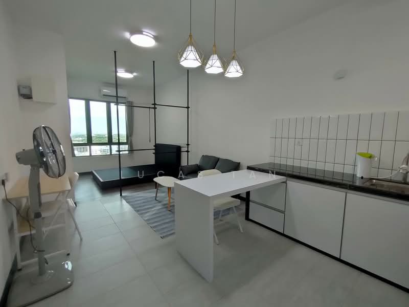 Kediaman Servis untuk Disewa di Sensasi @ Utropolis - Lucas Tan - PropertyGuru.com.my
