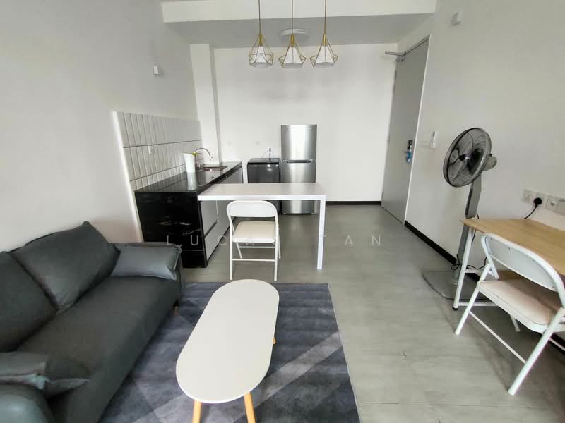 Kediaman Servis untuk Disewa di Sensasi @ Utropolis - Lucas Tan - PropertyGuru.com.my