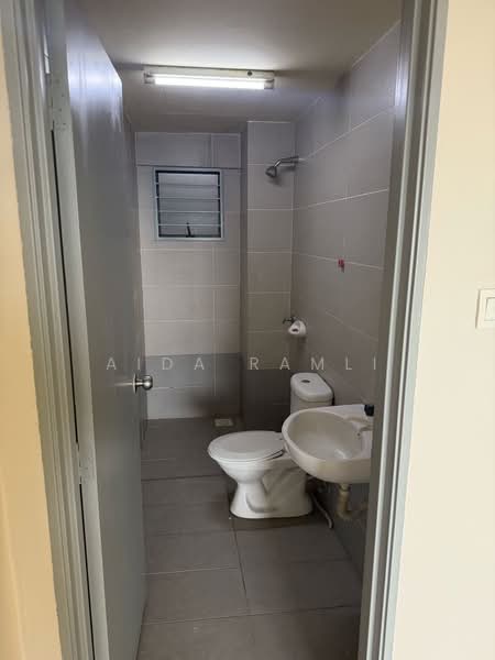 Service Residence for Rent at Alam Sanjung - Aida Ramli - PropertyGuru.com.my