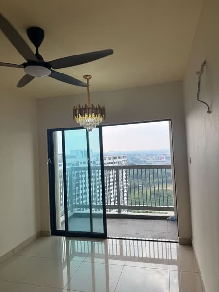 Service Residence for Rent at Alam Sanjung - Aida Ramli - PropertyGuru.com.my