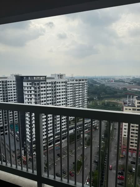 Service Residence for Rent at Alam Sanjung - Aida Ramli - PropertyGuru.com.my