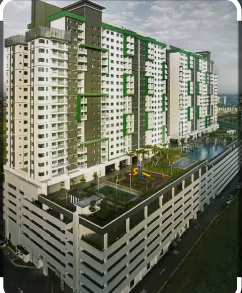 Service Residence for Rent at Alam Sanjung - Aida Ramli - PropertyGuru.com.my